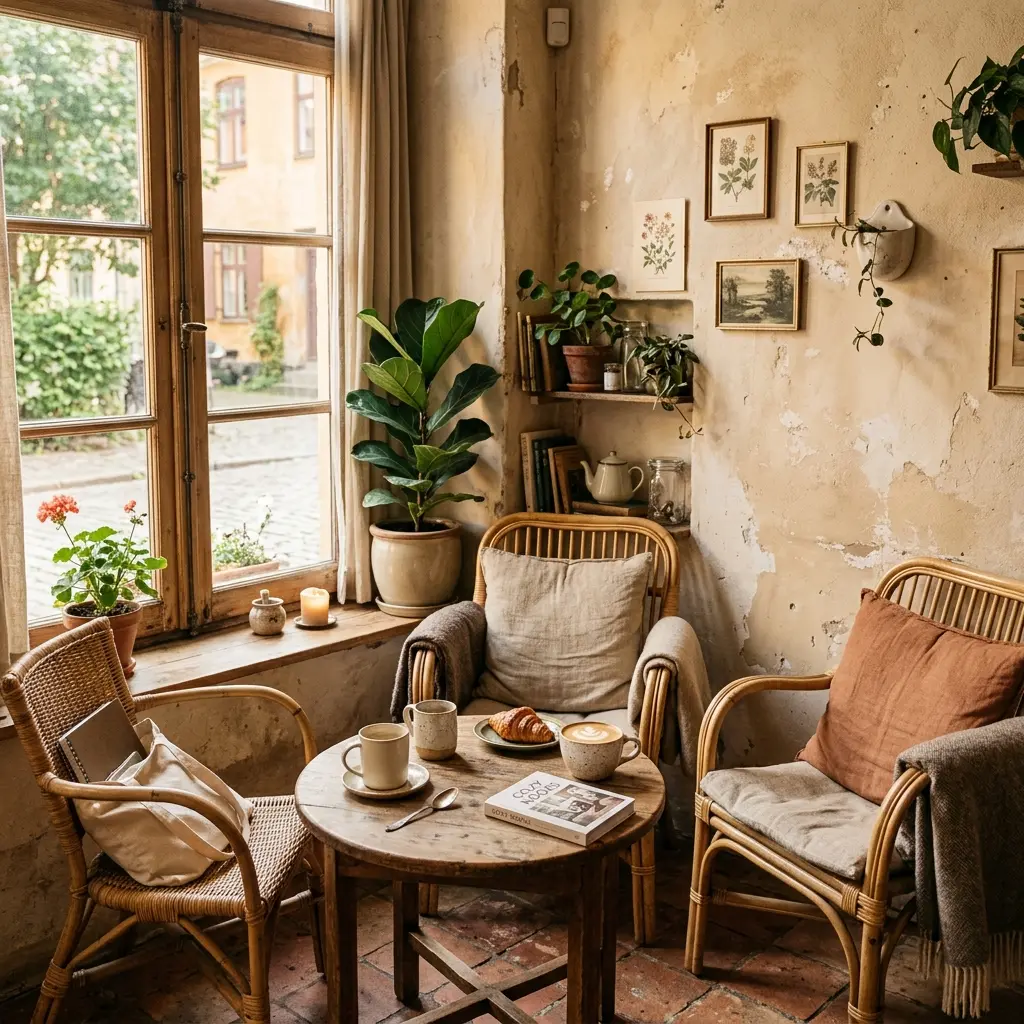 Banyan Café gallery image 2