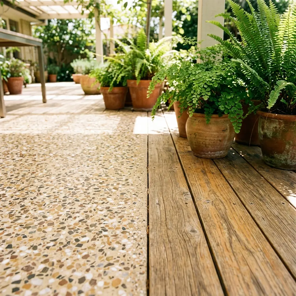 Terrazzo Terrace gallery image 1