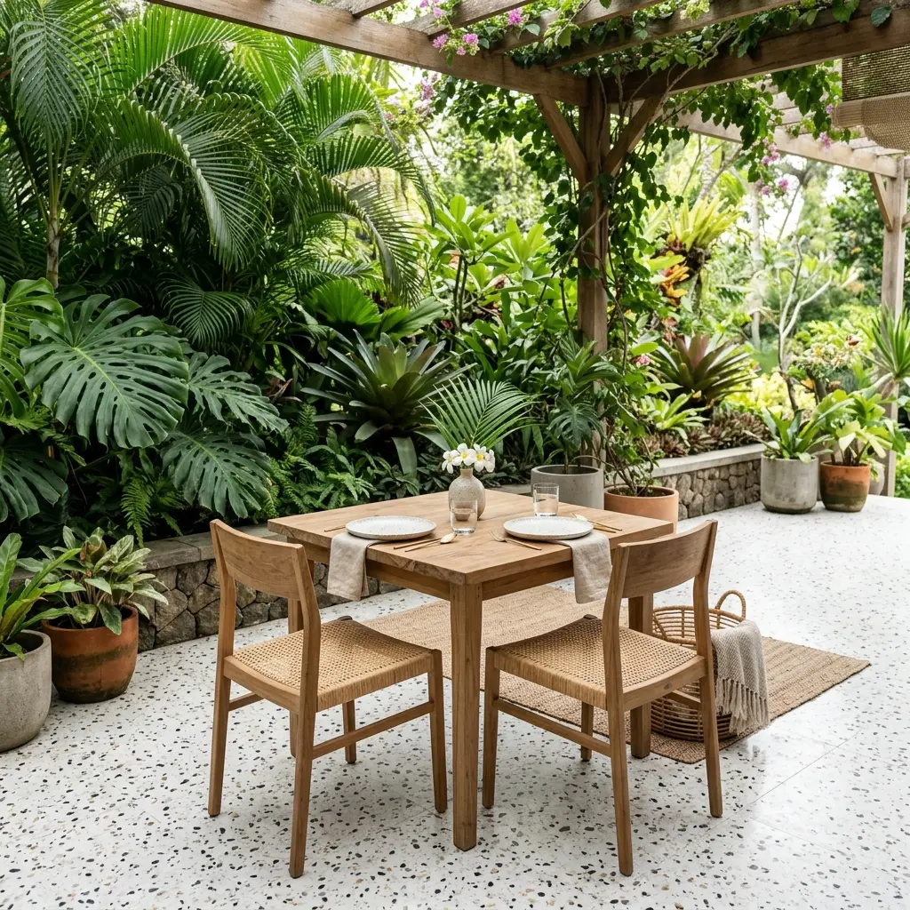 Terrazzo Terrace gallery image 3