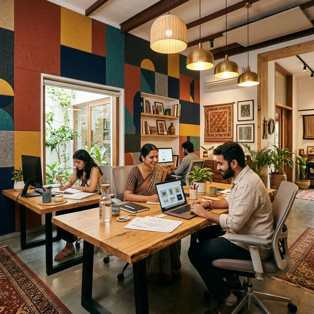 Commercial & Office