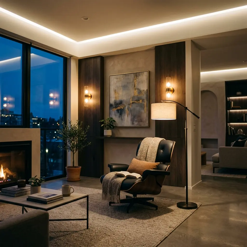 Lighting Design
