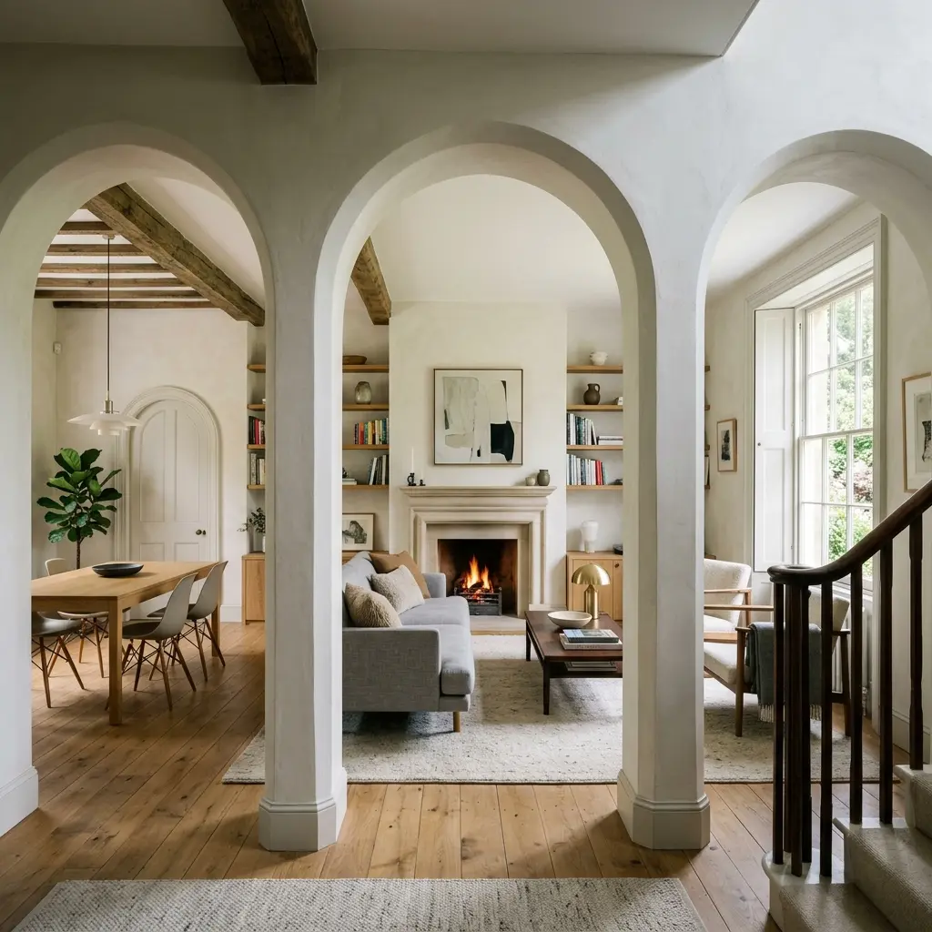 Renovation & Remodelling