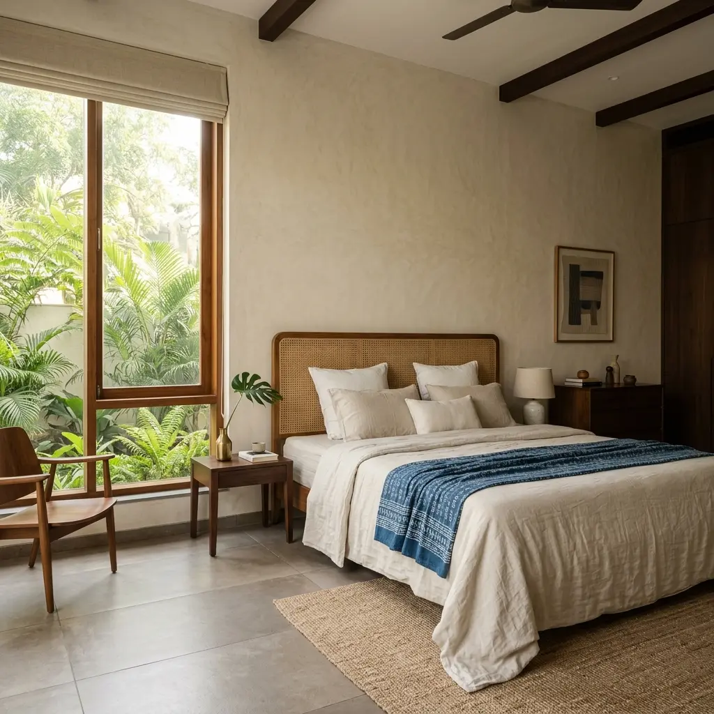 Residential Interior Design