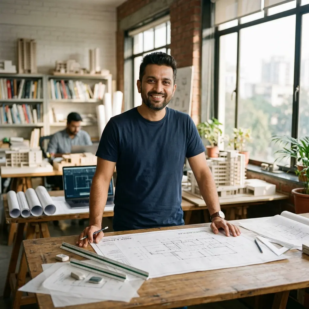 Kabir Menon