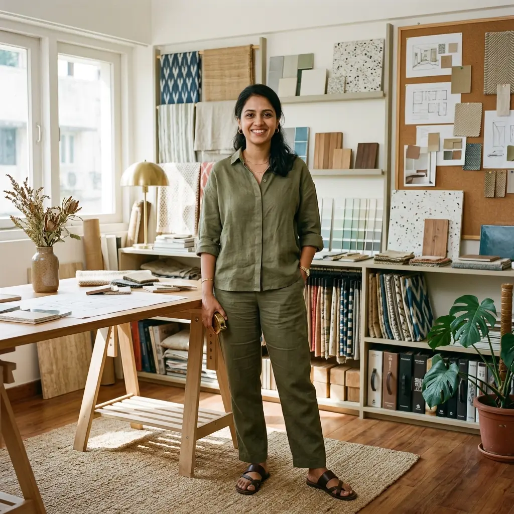 Ananya Rao